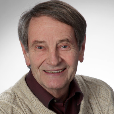 Günter Tochtermann
